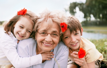 Droit de garde des grands parents