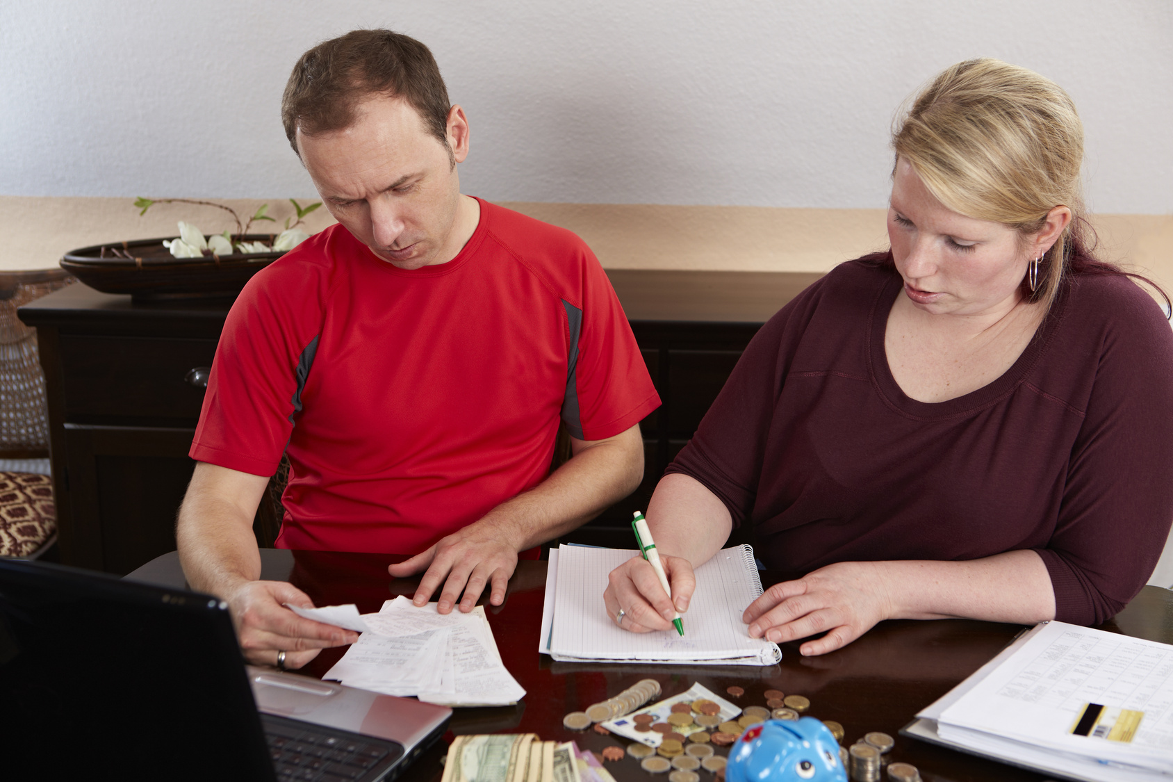 Pension alimentaire pour votre conjoint