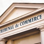 Liquidation judiciaire entreprise.