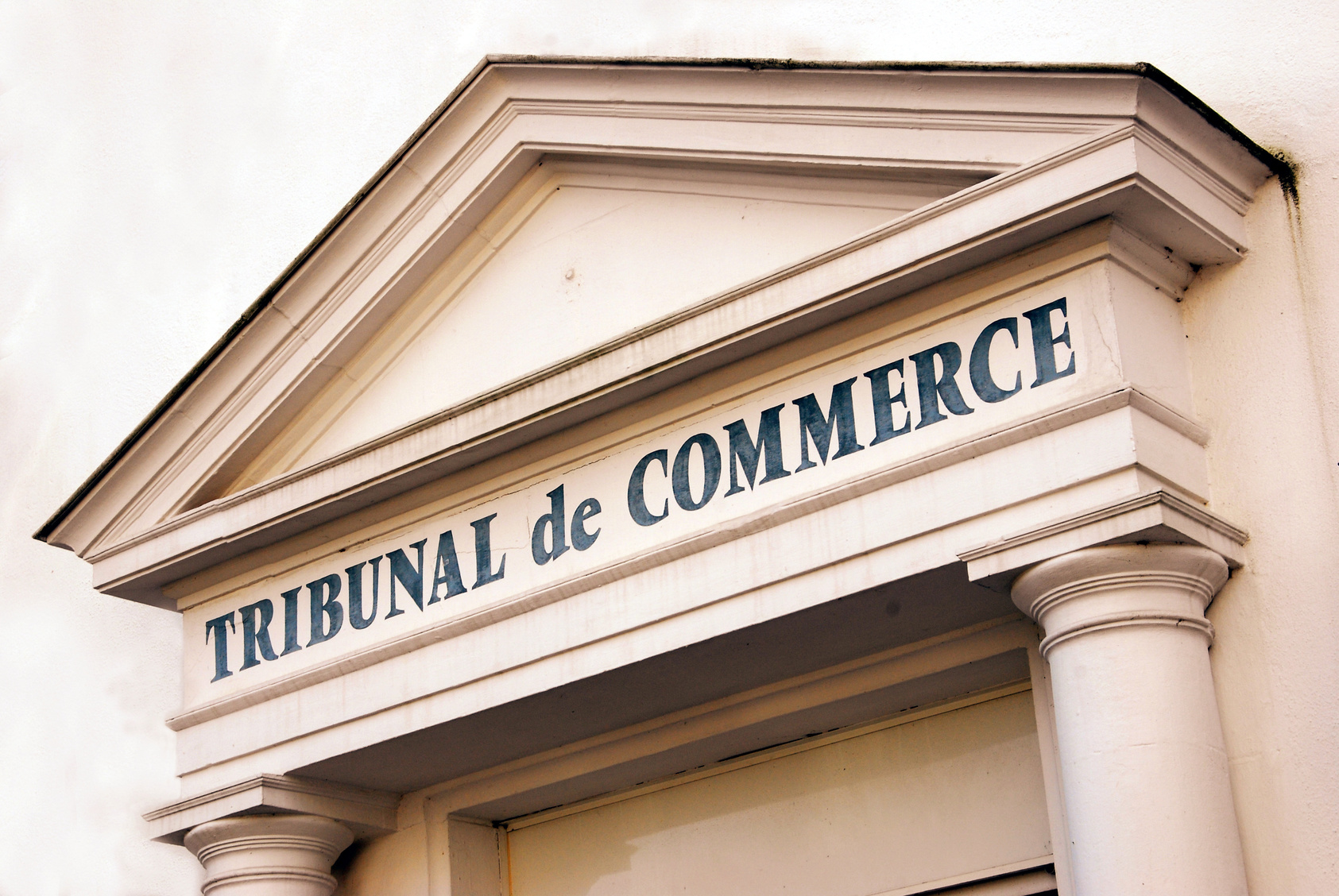 Liquidation judiciaire entreprise.