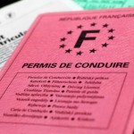 Permis conduire.