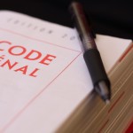 Code pénal français.