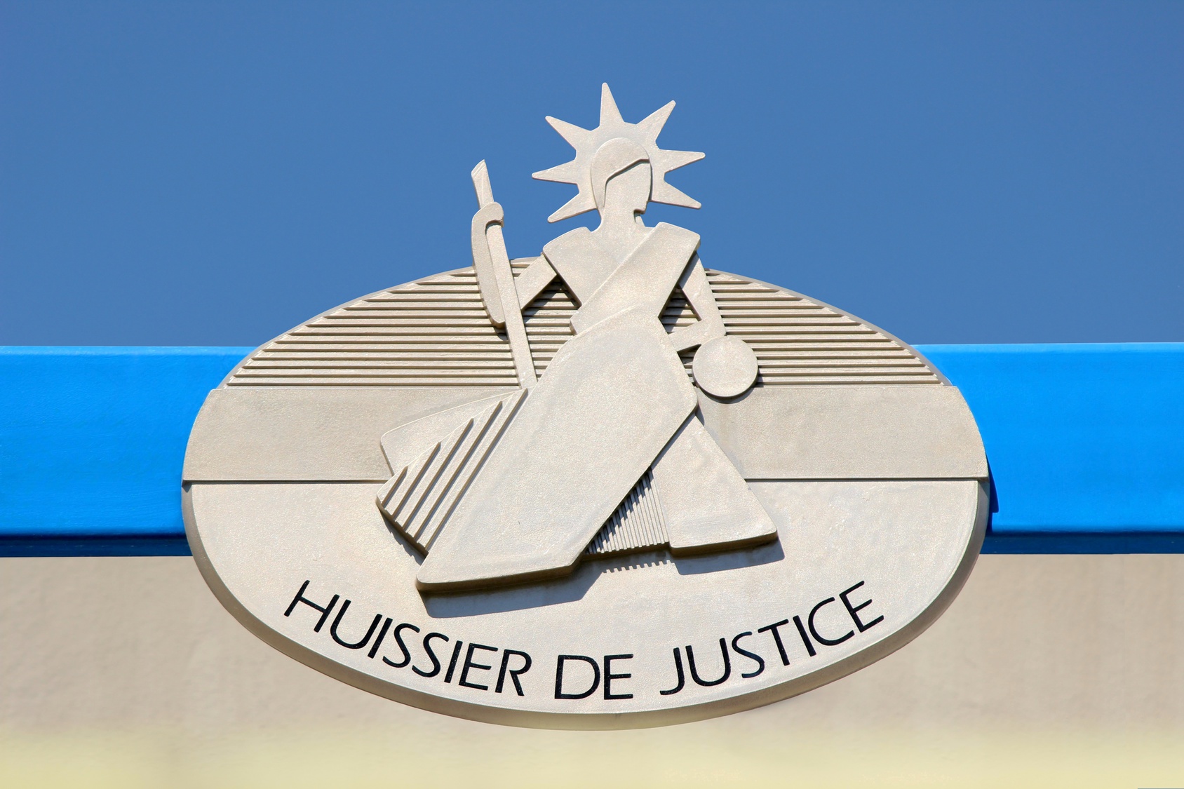 Image représentant huissiers justice