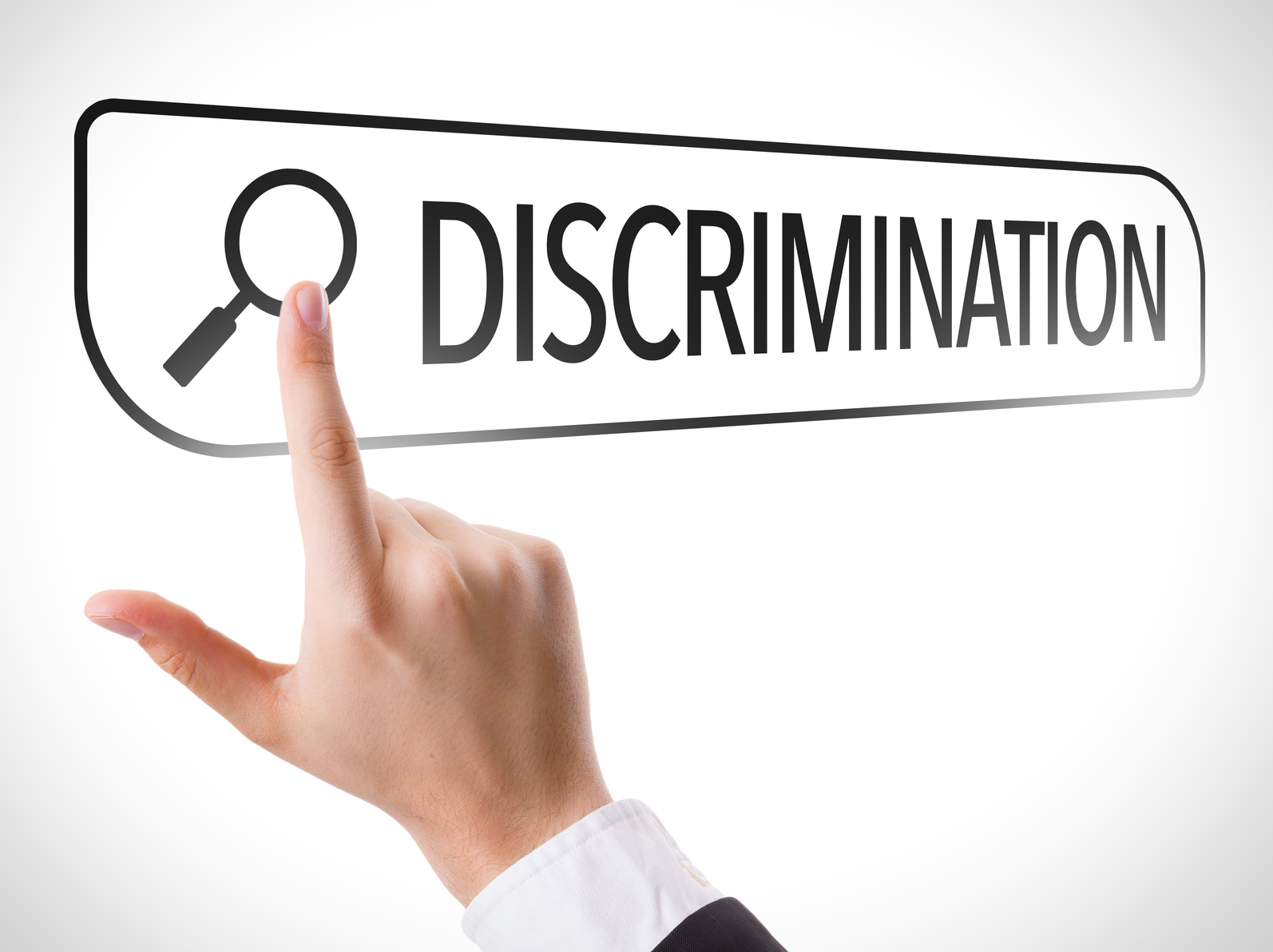 discrimination travail