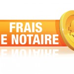 frais de notaire