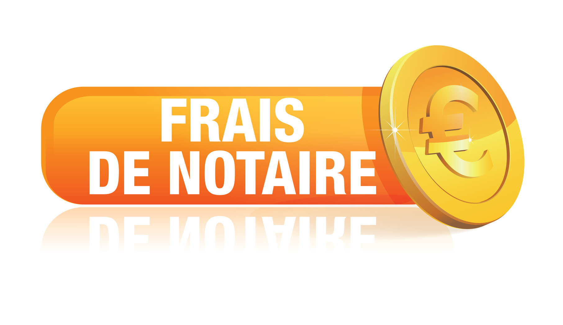 frais de notaire