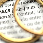 le pacs et les anneaux