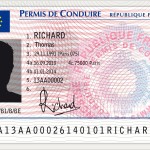 retrait points de permis