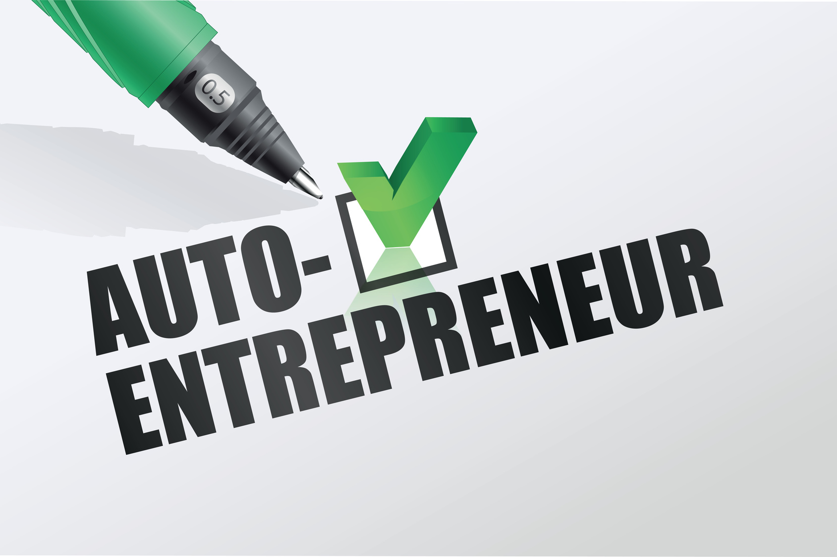 auto entreprise