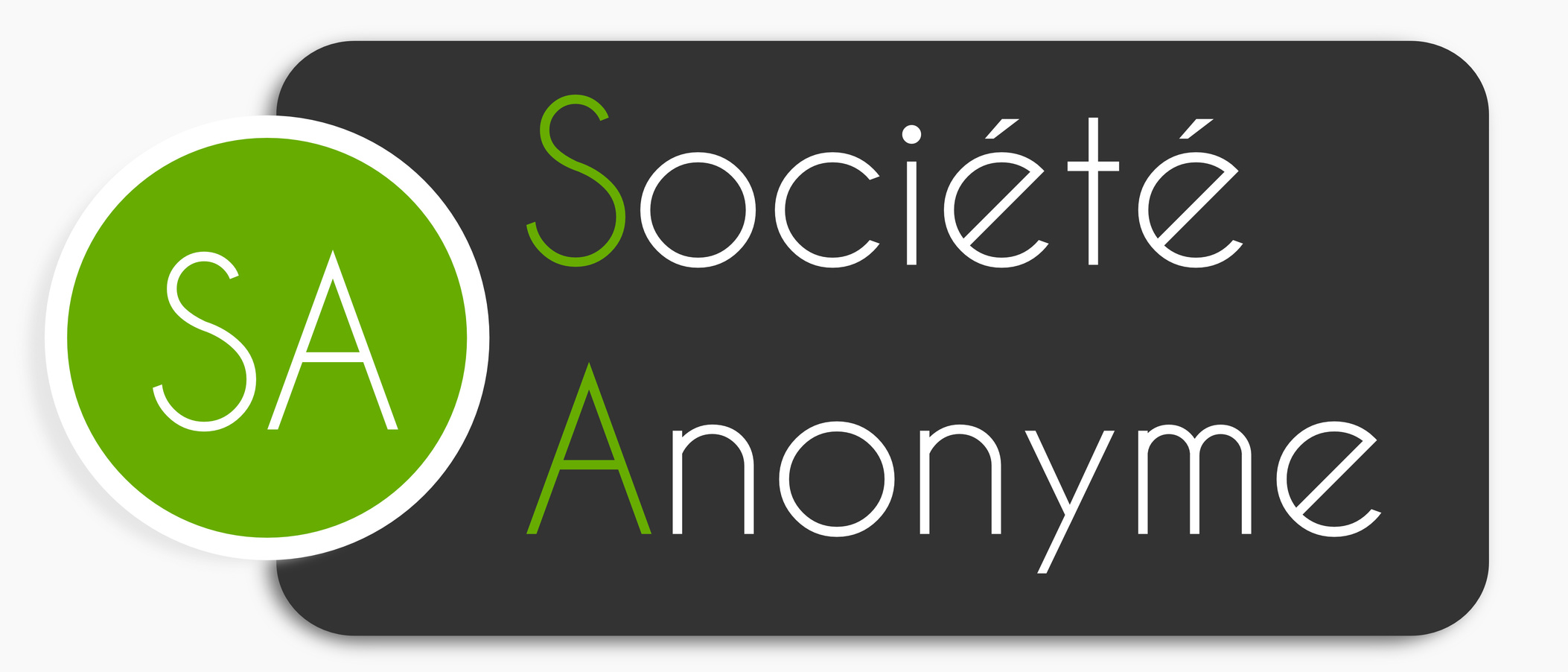 statut d'une société anonyme