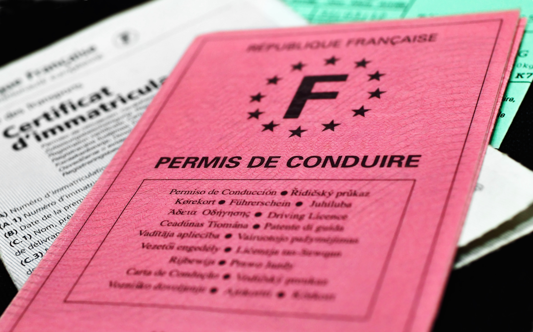 conduire sans permis