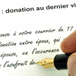 donation