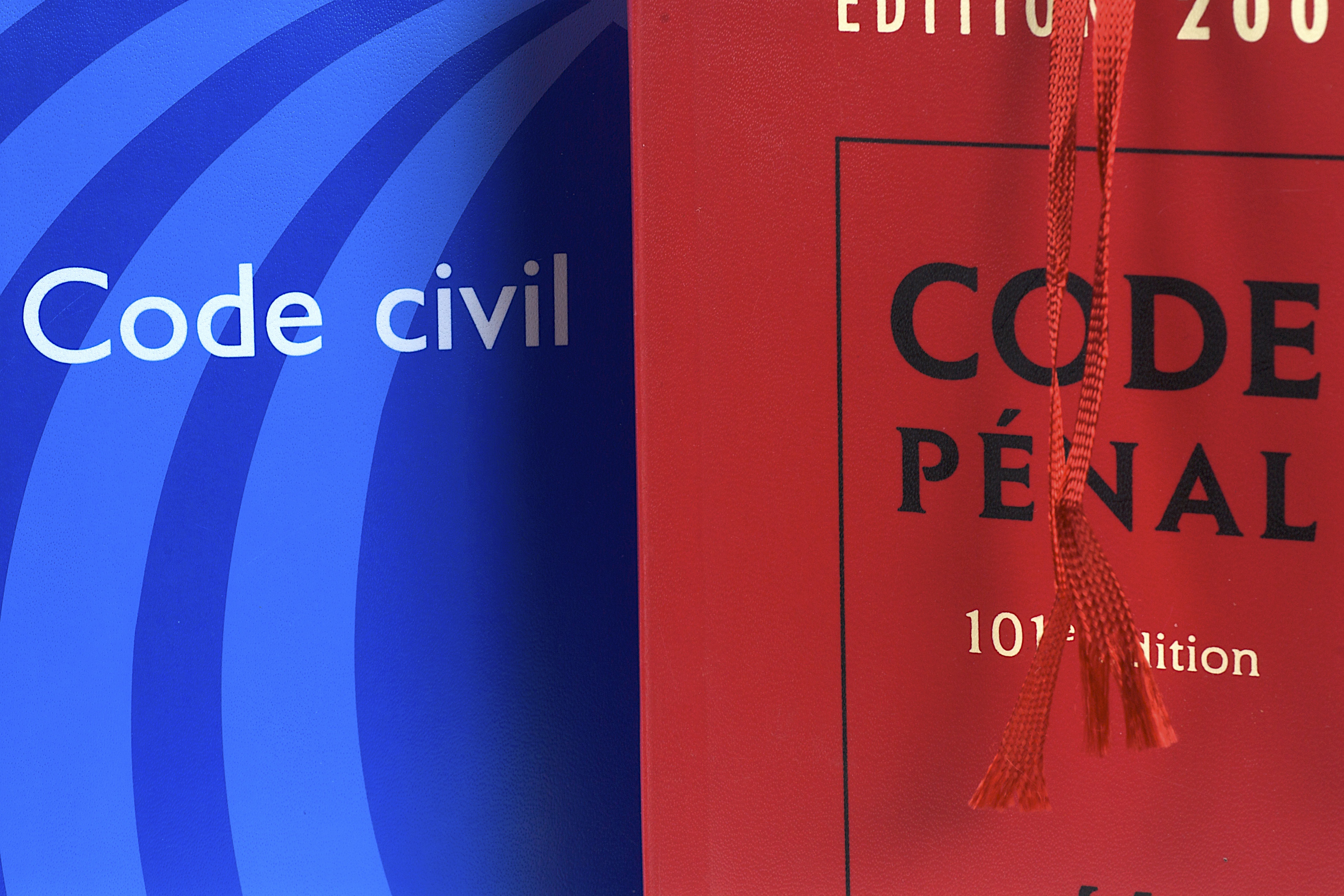 code civil