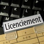 licenciement sans cause