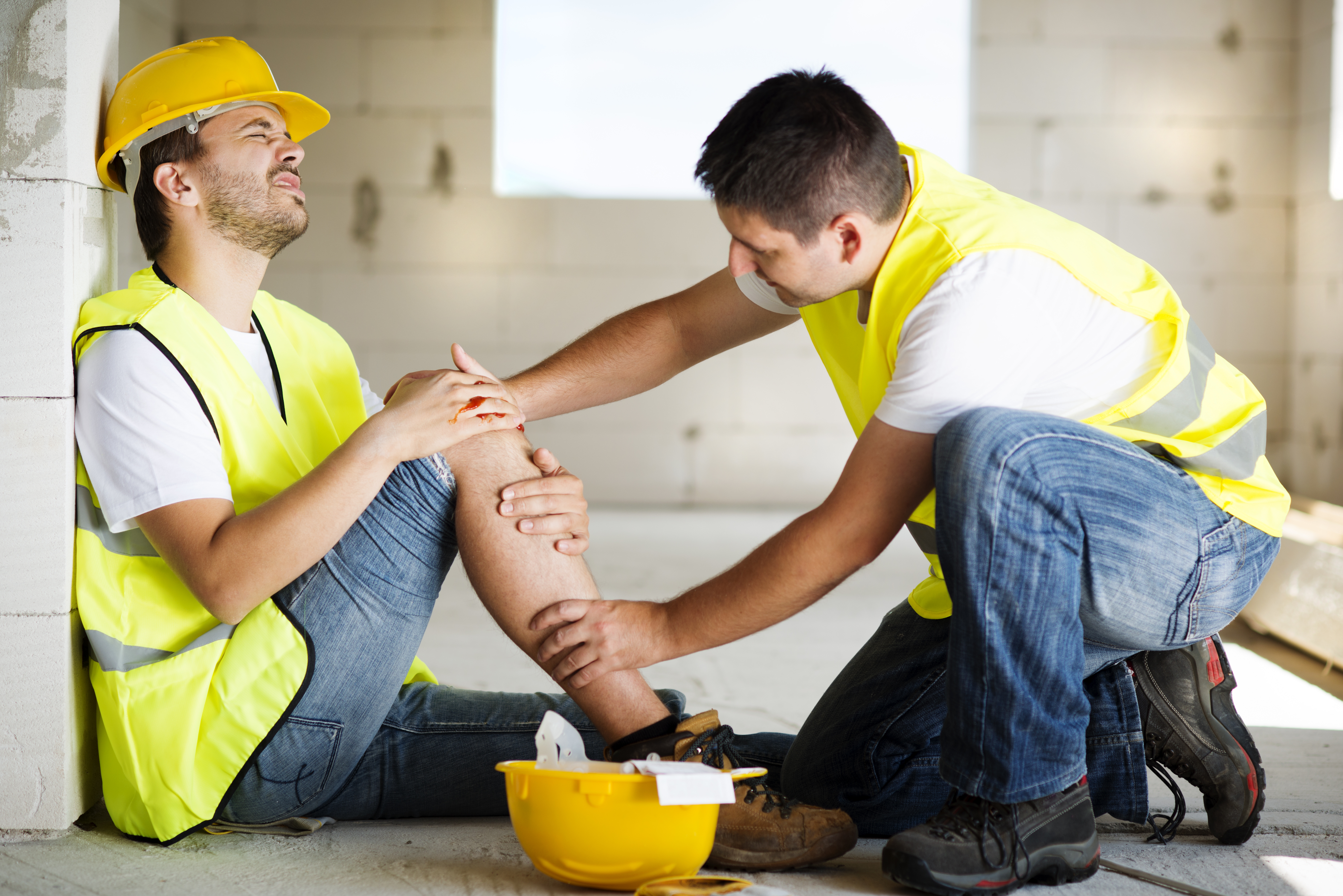 incapacité totale de travail