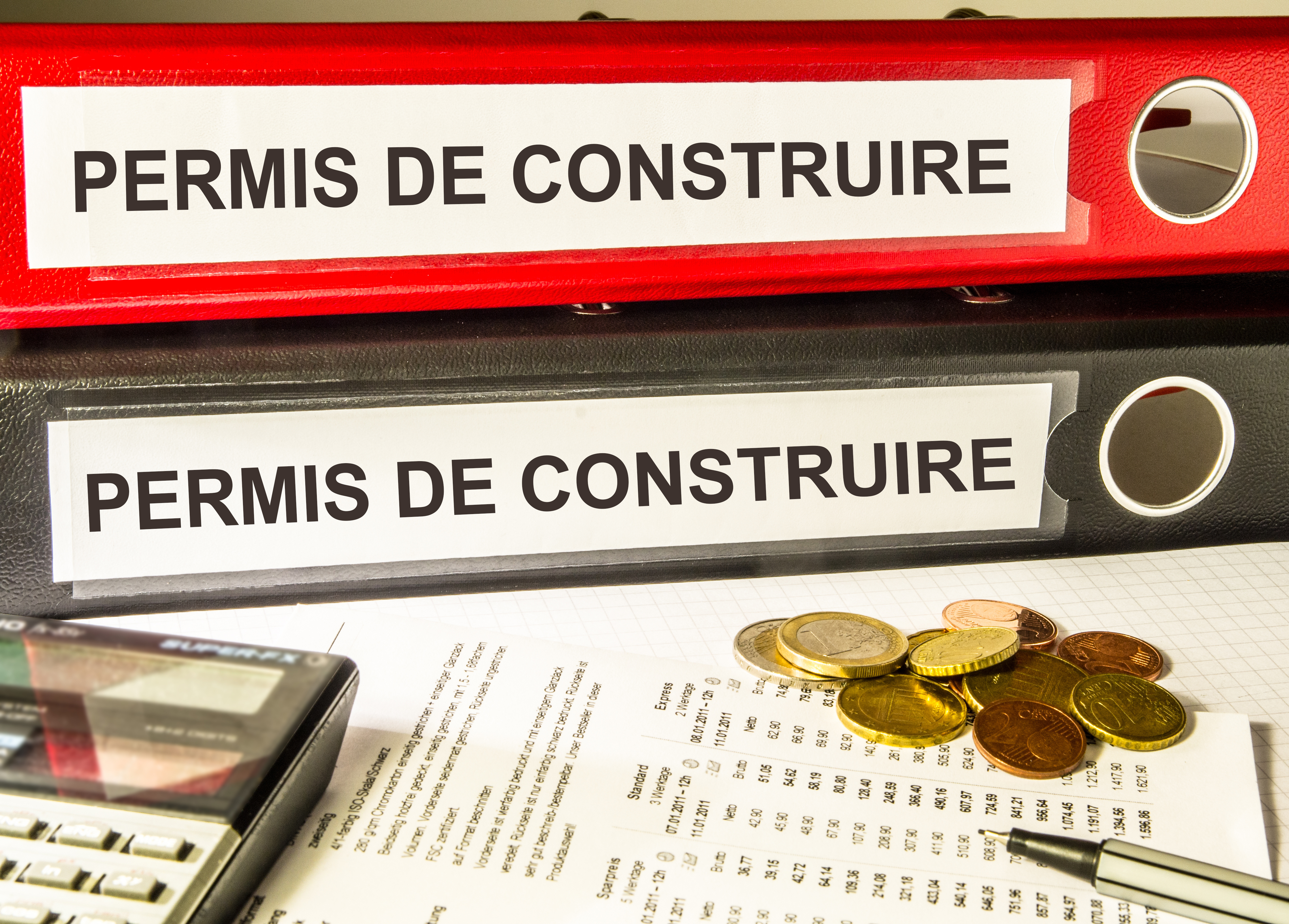 recours permis de construire