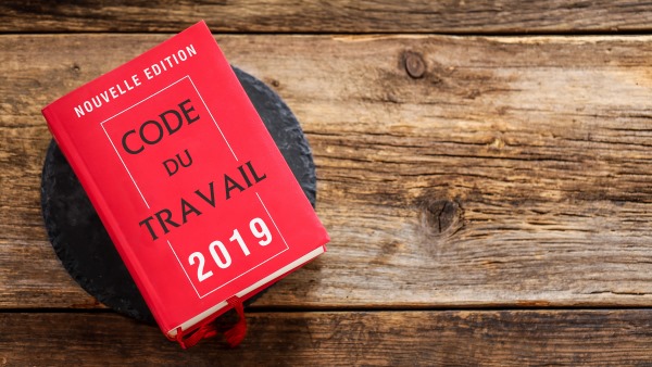 Comprendre le Droit du travail