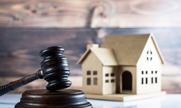 Comprendre le droit immobilier