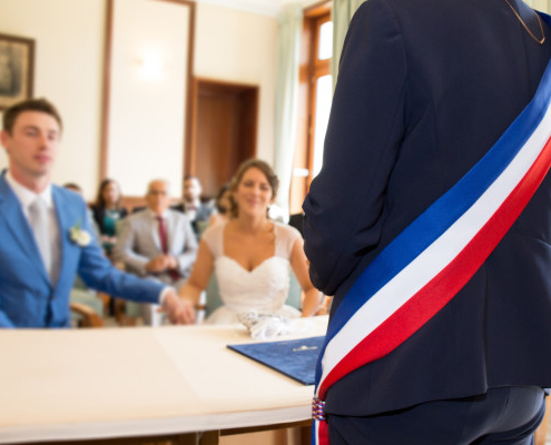 Tout savoir sur la demande de naturalisation par mariage