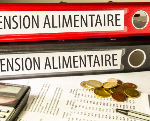 Tout savoir sur la pension alimentaire pour enfant majeur